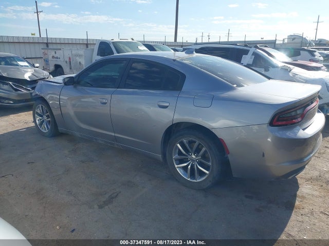Dodge Charger Sxt 2016 2C3CDXHG9GH285741 Image 15
