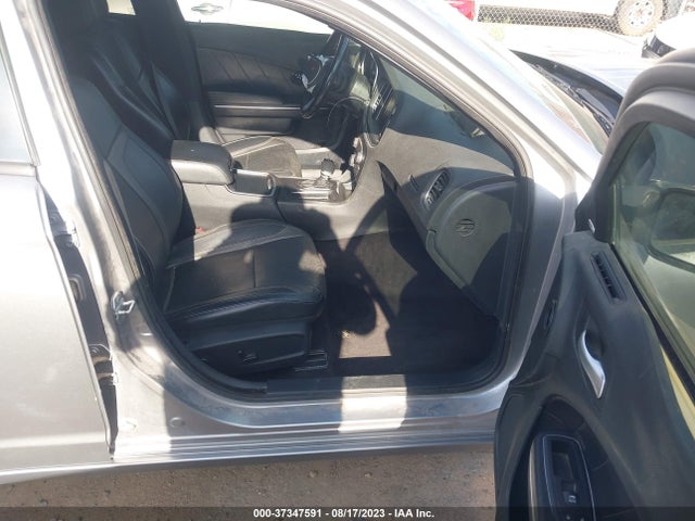 Dodge Charger Sxt 2016 2C3CDXHG9GH285741 Image 5
