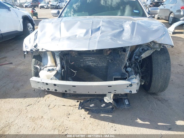 Dodge Charger Sxt 2016 2C3CDXHG9GH285741 Image 6