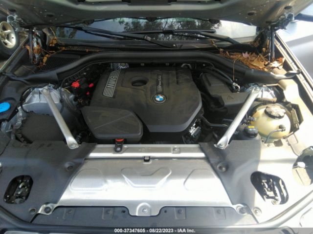 5UXTR7C52KLF36406 BMW X3 Sdrive30i