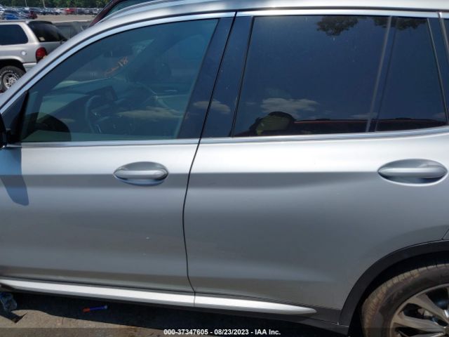 5UXTR7C52KLF36406 BMW X3 Sdrive30i