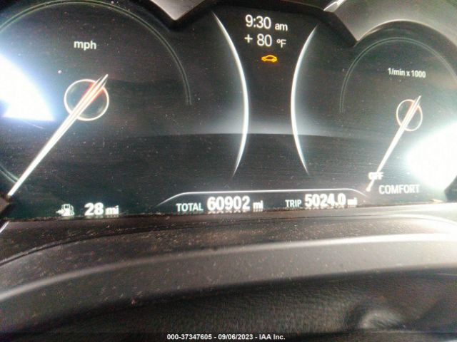 5UXTR7C52KLF36406 BMW X3 Sdrive30i