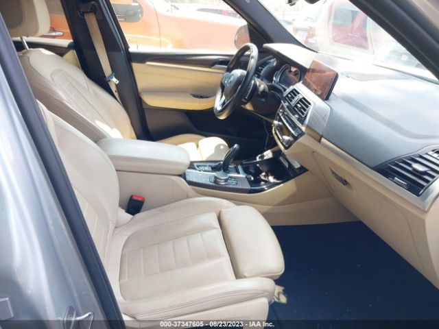 5UXTR7C52KLF36406 BMW X3 Sdrive30i