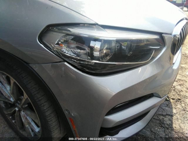 5UXTR7C52KLF36406 BMW X3 Sdrive30i