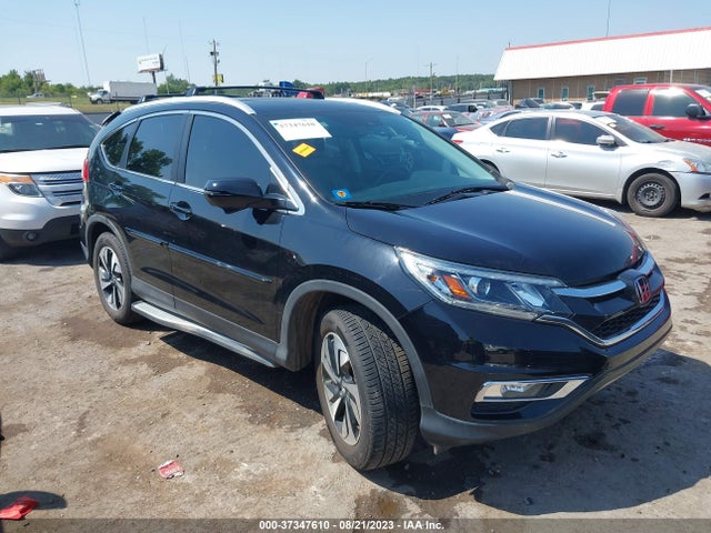 2016 5J6RM4H99GL116256 main image