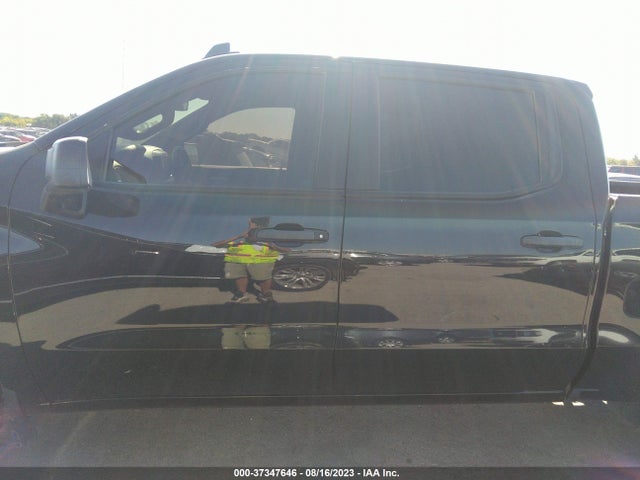 Chevrolet Silverado 1500 Custom 2020 3GCPWBEH2LG454466 Image 14