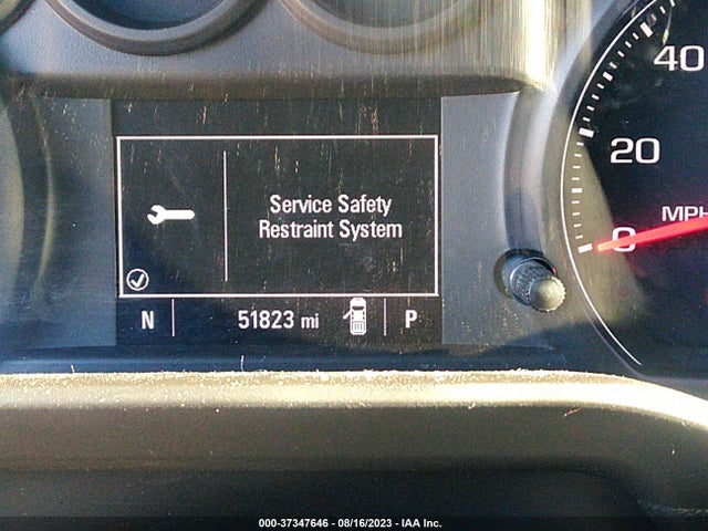 Chevrolet Silverado 1500 Custom 2020 3GCPWBEH2LG454466 Image 15