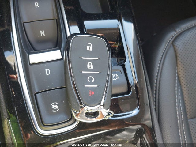 Chevrolet Bolt Euv Lt 2022 1G1FY6S06N4132367 Image 10