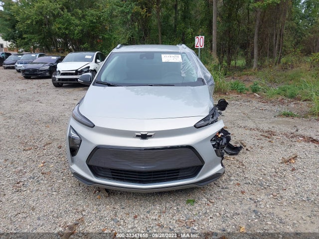 Chevrolet Bolt Euv Lt 2022 1G1FY6S06N4132367 Image 12