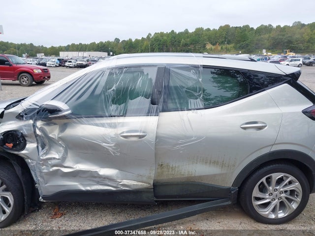 Chevrolet Bolt Euv Lt 2022 1G1FY6S06N4132367 Image 14