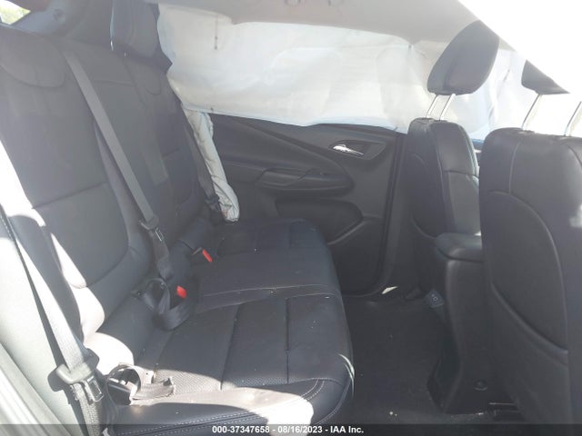 Chevrolet Bolt Euv Lt 2022 1G1FY6S06N4132367 Image 8