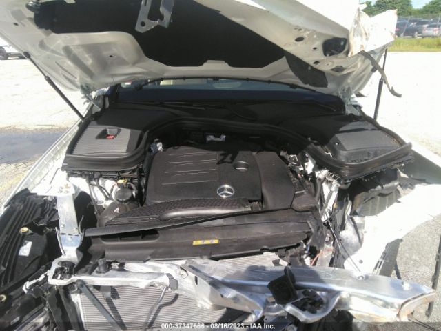 W1N0G8DB1NV398117 Mercedes-Benz Glc Glc 300