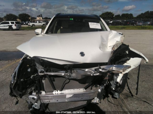 W1N0G8DB1NV398117 Mercedes-Benz Glc Glc 300