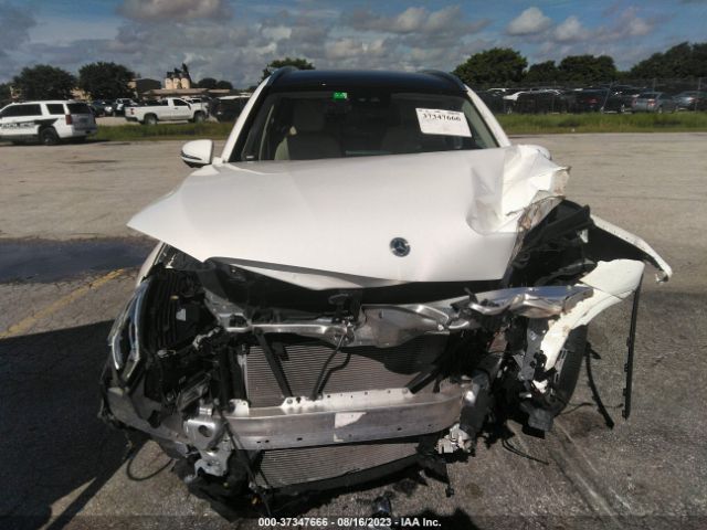 W1N0G8DB1NV398117 Mercedes-Benz Glc Glc 300