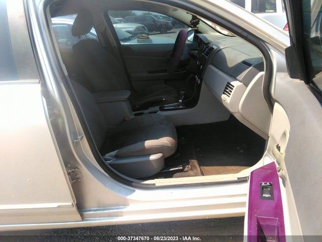 2008 DODGE AVENGER SE VIN: 1B3LC46R78N657394
