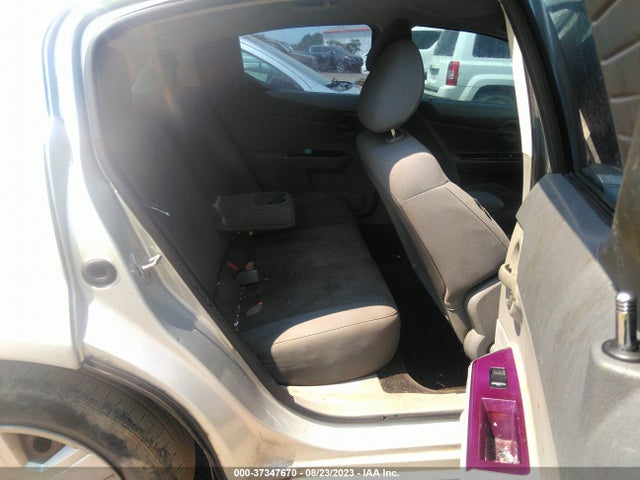 2008 DODGE AVENGER SE VIN: 1B3LC46R78N657394