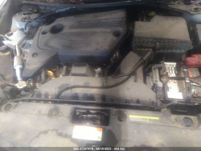 1N4AL3AP8HC245850 Nissan Altima 2.5 Sv