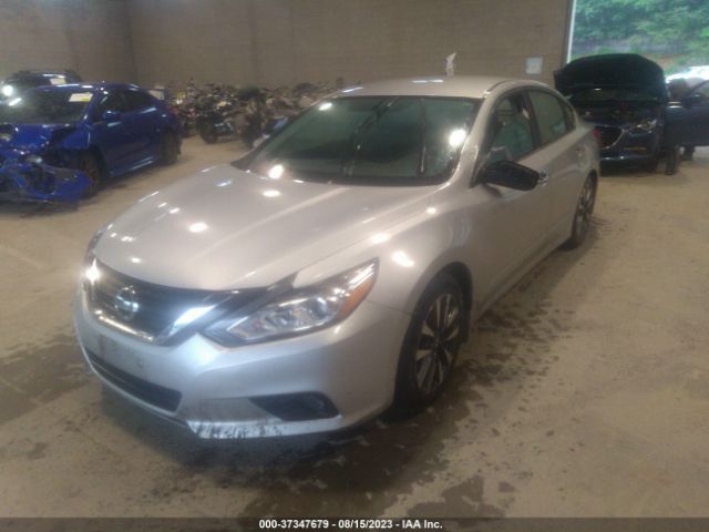 1N4AL3AP8HC245850 Nissan Altima 2.5 Sv