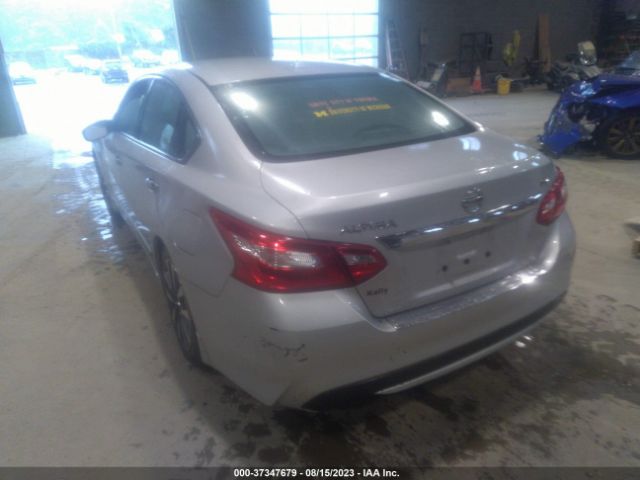 1N4AL3AP8HC245850 Nissan Altima 2.5 Sv