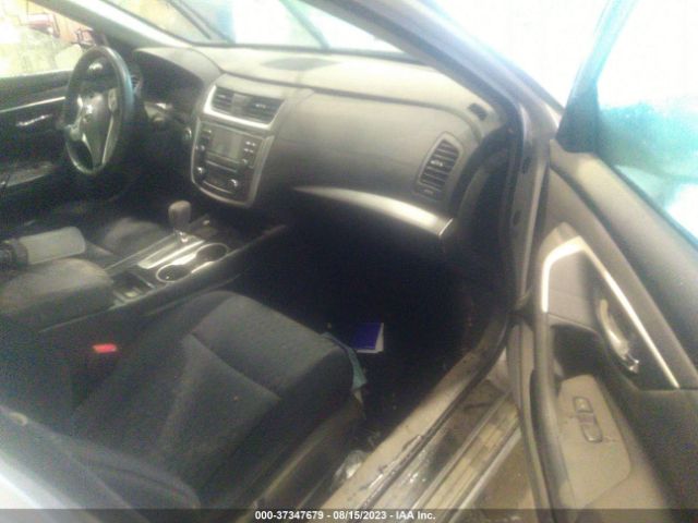 1N4AL3AP8HC245850 Nissan Altima 2.5 Sv