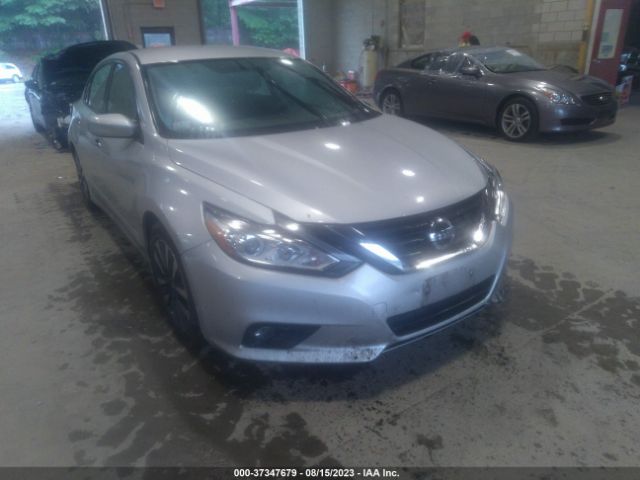1N4AL3AP8HC245850 Nissan Altima 2.5 Sv