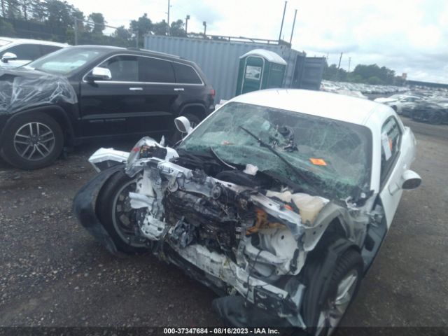 2C3CDZKG0NH215787 Dodge Challenger Gt