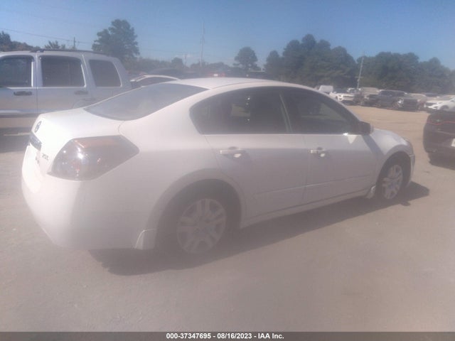 2012 NISSAN ALTIMA 2.5 S VIN: 1N4AL2AP5CC142081