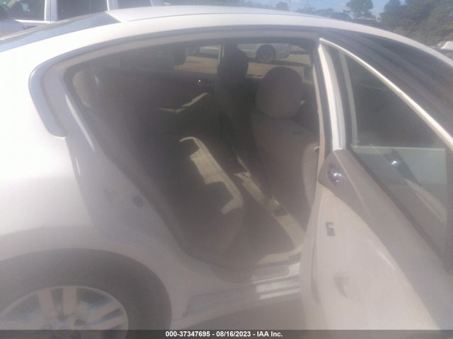2012 NISSAN ALTIMA 2.5 S VIN: 1N4AL2AP5CC142081