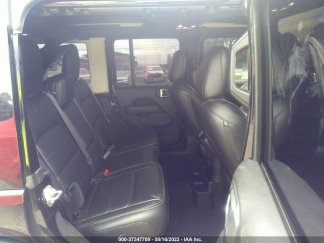 1C4HJXEN8LW260922 Jeep Wrangler Unlimited Sahara