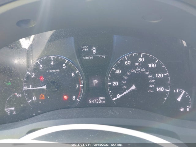 2T2ZK1BA3FC168075 Lexus RX 350
