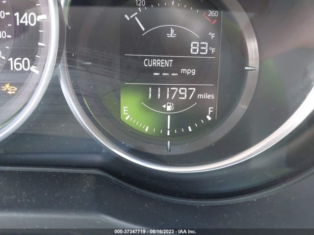 Mazda Cx-5 Touring 2017 JM3KFBCL7H0119224 Image 7