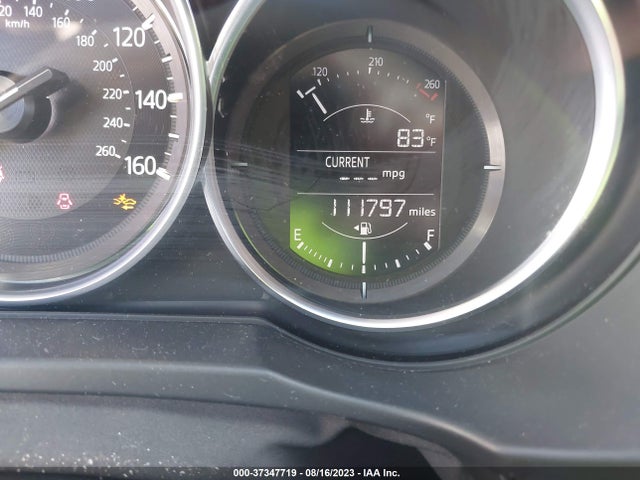 Mazda Cx-5 Touring 2017 JM3KFBCL7H0119224 Image 13