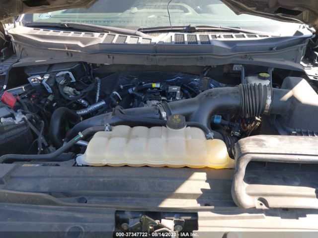 1FTEW1EP8MKD41477 Ford F-150 Xl/xlt/lariat
