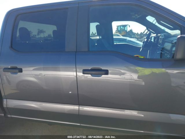 1FTEW1EP8MKD41477 Ford F-150 Xl/xlt/lariat