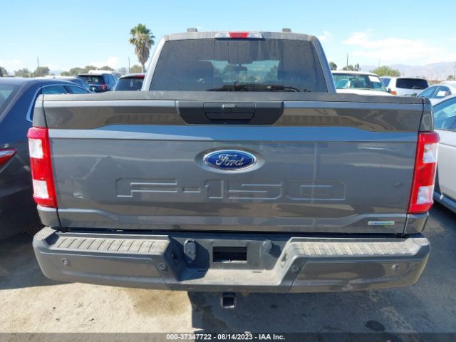 1FTEW1EP8MKD41477 Ford F-150 Xl/xlt/lariat