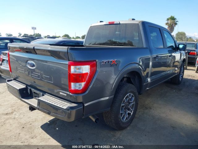 1FTEW1EP8MKD41477 Ford F-150 Xl/xlt/lariat