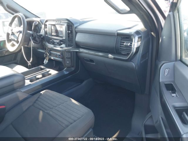1FTEW1EP8MKD41477 Ford F-150 Xl/xlt/lariat