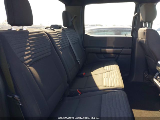1FTEW1EP8MKD41477 Ford F-150 Xl/xlt/lariat