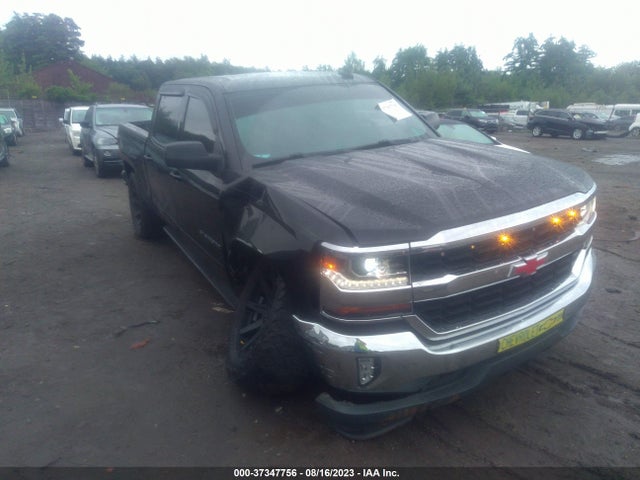 2018 3GCUCRER5JG399358 main image