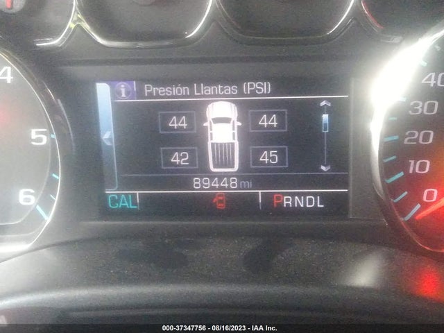 Chevrolet Silverado 1500 Lt 2018 3GCUCRER5JG399358 Image 15