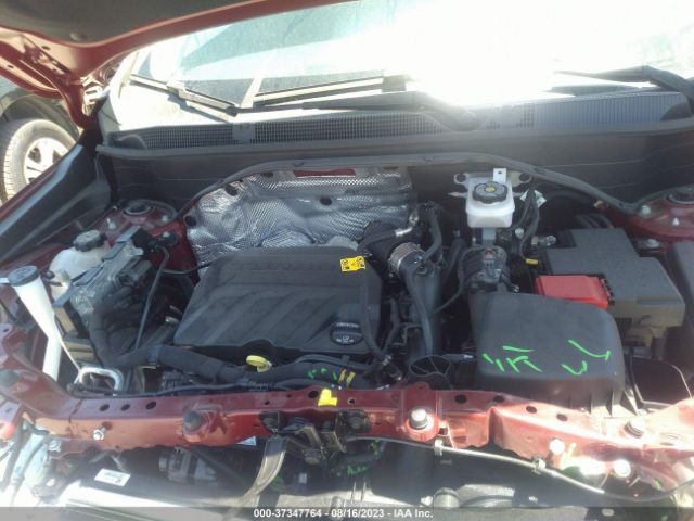 KL4MMDS29PB071752 Buick Encore Gx Select