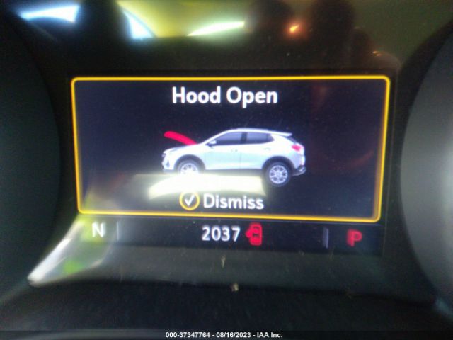 KL4MMDS29PB071752 Buick Encore Gx Select
