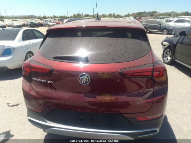 KL4MMDS29PB071752 Buick Encore Gx Select