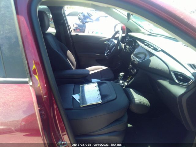 KL4MMDS29PB071752 Buick Encore Gx Select
