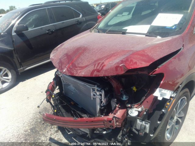 KL4MMDS29PB071752 Buick Encore Gx Select