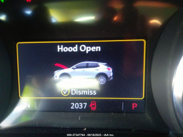 KL4MMDS29PB071752 Buick Encore Gx Select