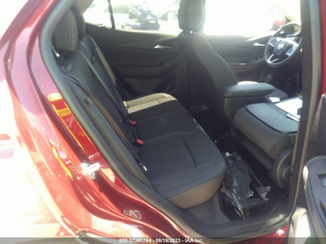 KL4MMDS29PB071752 Buick Encore Gx Select