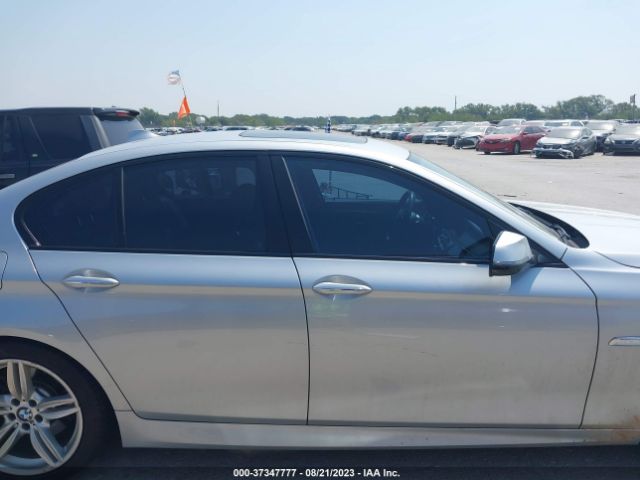 WBA5B1C58ED482937 BMW 5 Series 535i