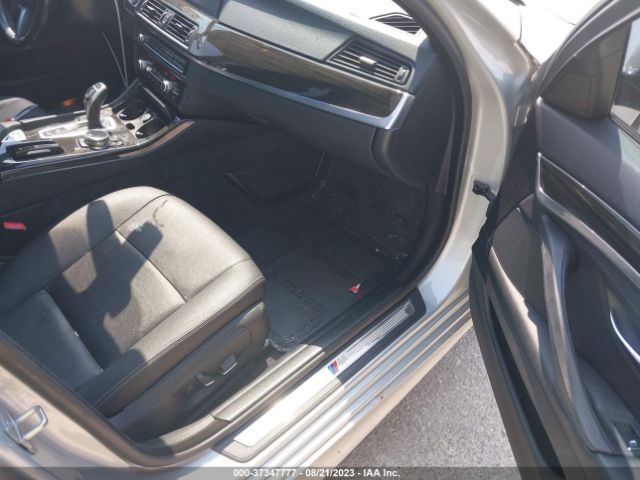 WBA5B1C58ED482937 BMW 5 Series 535i