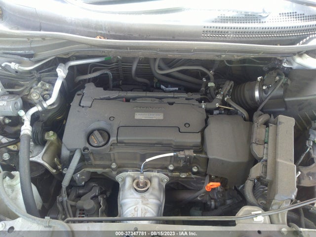 Honda CR-V EX 2016 3CZRM3H55GG717751 Image 10